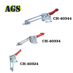 مقایسه کلمپ کششی