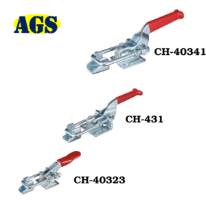 مقایسه کلمپ کششی